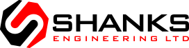 Shanks Engineering Logo
