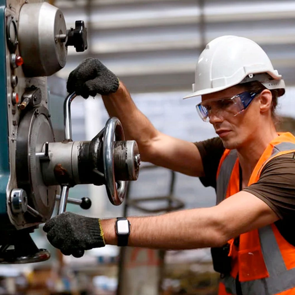 Factory Maintenance Factory Maintenance